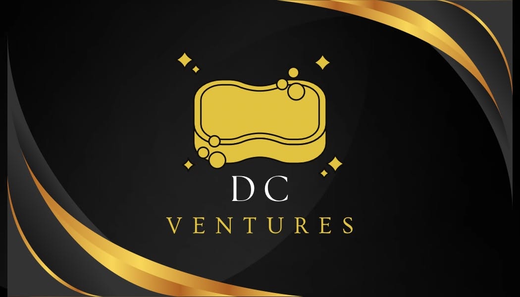 DC Ventures logo